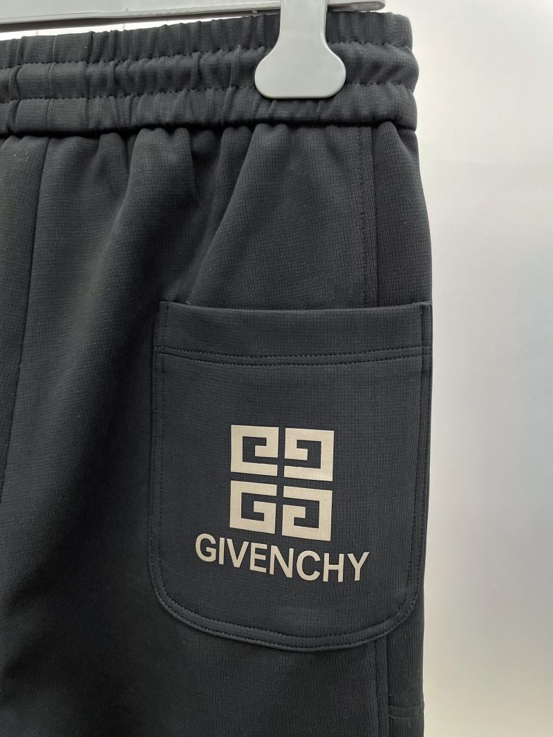 Givenchy Long Pants